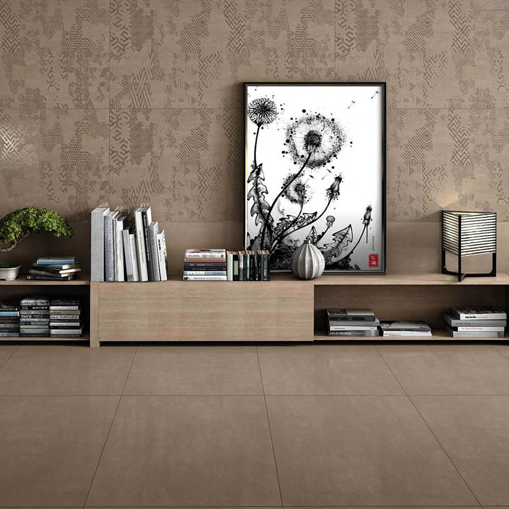 Full Body Vitrified Tiles